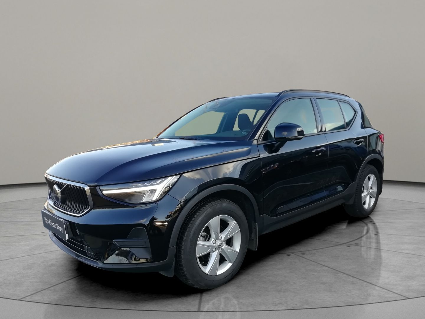 Volvo XC40, T2 1,5 FWD Essential 95 kW