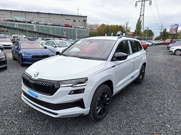 SPORTLINE 1.5 TSI 110kW |TAŽN