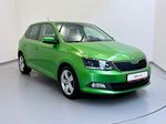 Škoda Fabia, Style - Czech Team 1.2TSI/81kW