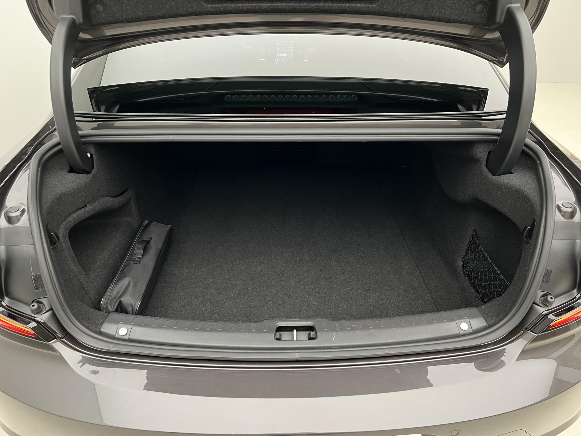 Volvo S90, B5 AWD ULTIMATE BRIGHT AUT - fotka 5