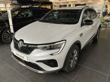 Techno full hybrid E-Tech 145