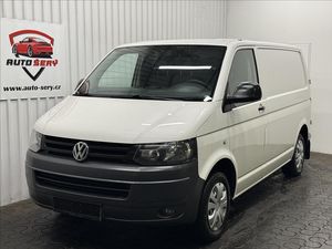 Volkswagen Transporter, 2.0TDI 103kW 4MOTION TAŽNÉ DPH