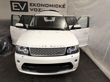 5.0i,Autobiography-SPORT,510PS