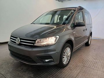 1.4 Tsi 92KW TOP VÝBAVA r.2017