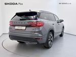 Škoda Kodiaq, Sportline 2.0TDI/142kW 4X4 7DS