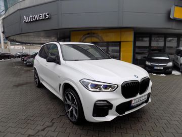 3.0 D XDRIVE