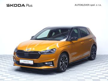 Monte Carlo 1.0TSI 85kW