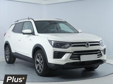 1.5 T-GDI, Style Plus, ČR