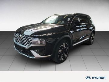 2.2 CRDI 4WD Prime*Kůže*Navi*
