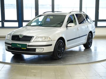 1.9 TDI 77kW Elegance