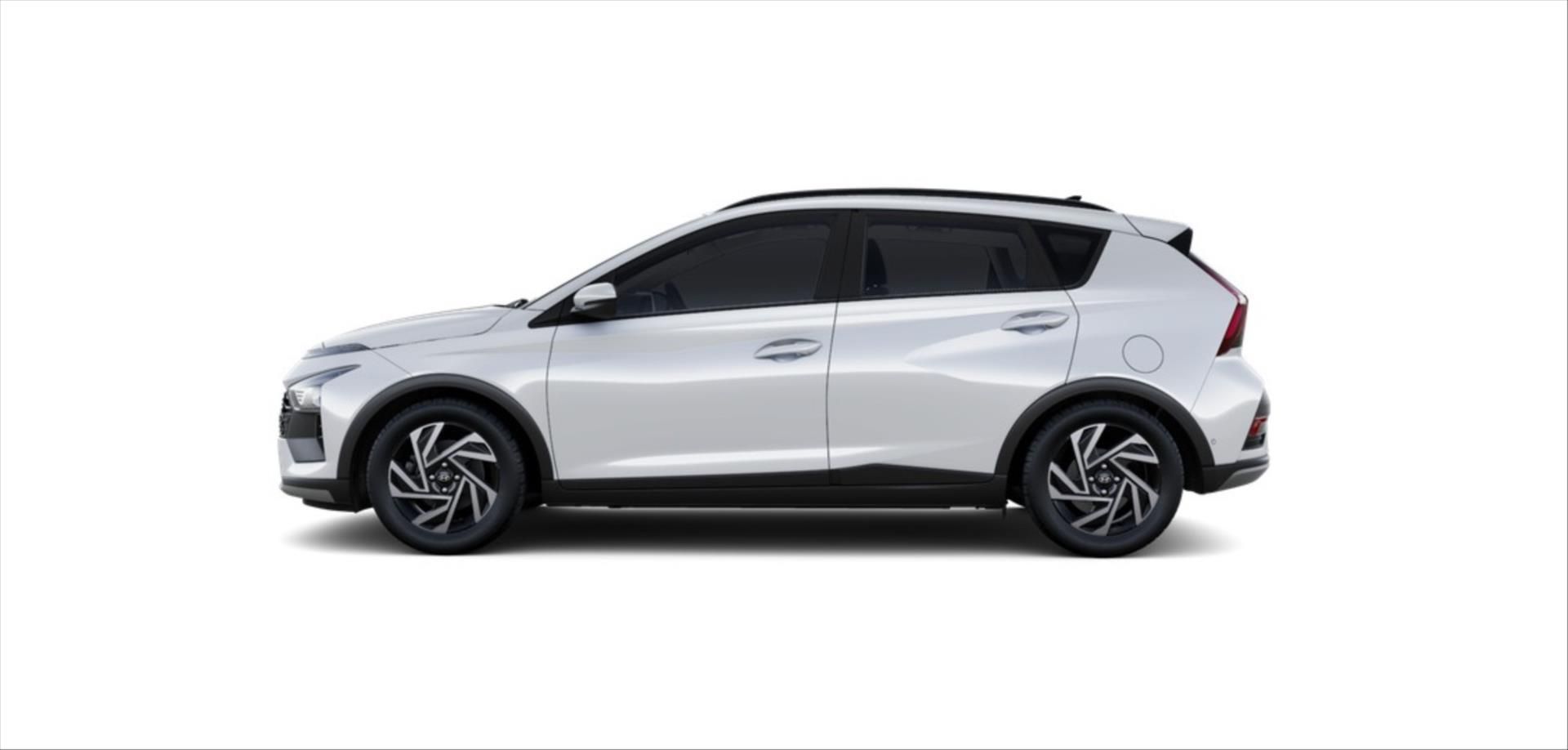 Hyundai Bayon, 1,0 T-GDi  GO! MY26 - fotka 2