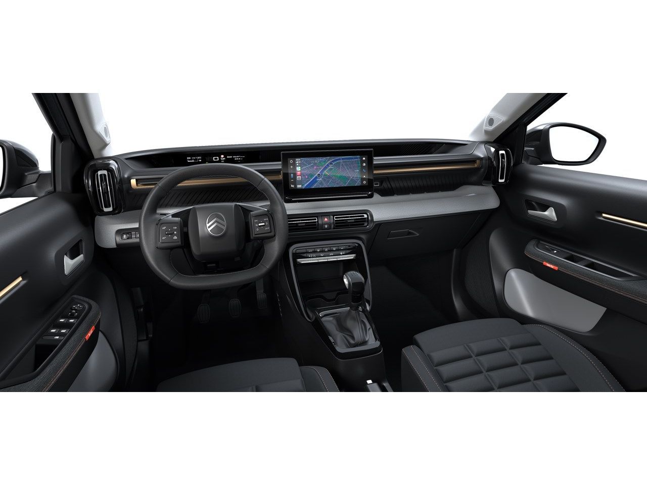 Citroën C3 Aircross, PLUS - fotka 6