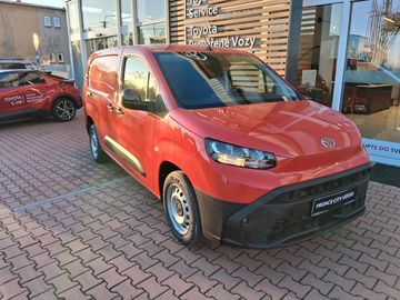 1,5 D 6MT ACTIVE 3  SMARTCARGO