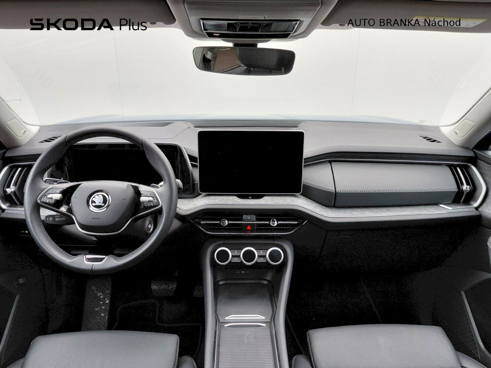 Škoda Kodiaq, 2.0 TDI 142kW DSG Exlusive Sel - fotka 5