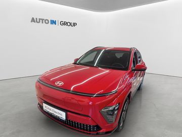Czech Edition 64 kWh Power V2L