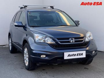 2.0 i-VTEC 4x4,1.maj,ČR