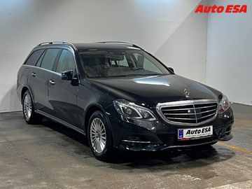 2.2 CDi E250,Elegance,AT