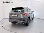Škoda Karoq, Sportline 1.5TSI/110kW 7DSG -
