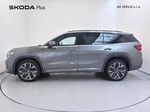 Škoda Kodiaq, Sportline 2.0TDI/142kW 4X4 7DS