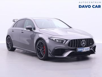 2,0 310kW 45s AMG 4Matic+ DPH