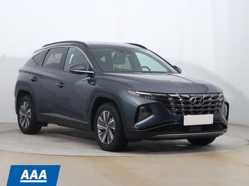 1.6 CRDi 48V MHEV, NOVÁ CENA