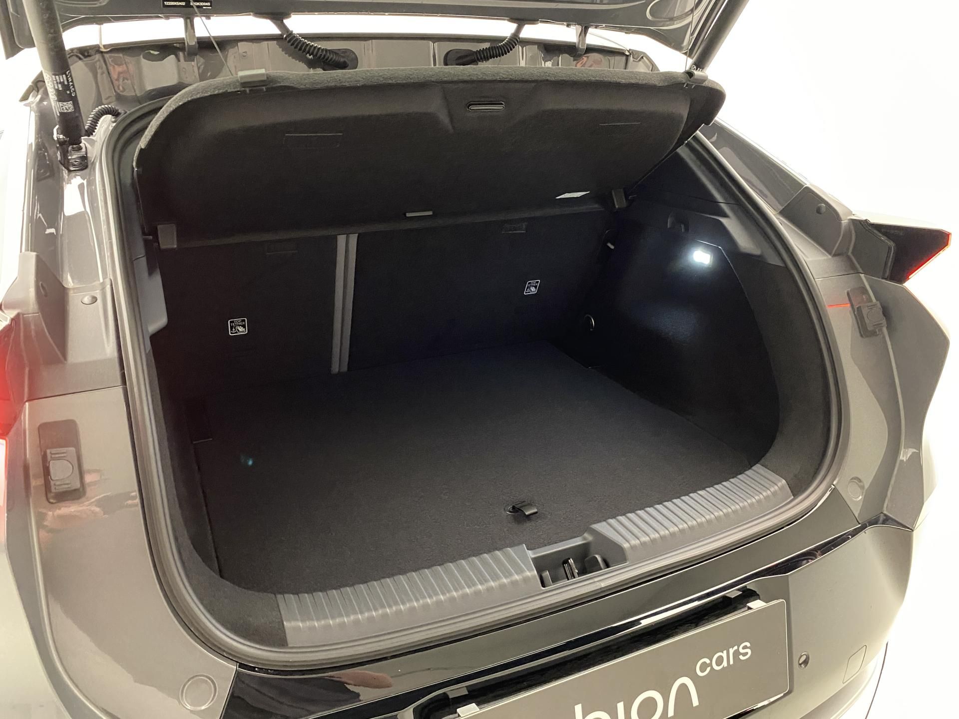 Lynk & Co 02, MORE EV - fotka 6
