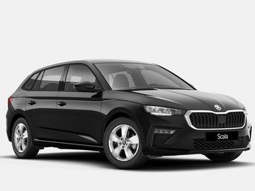 Classic 1,5TSI 110kW