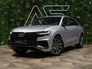 4.0 TDI*QUATTRO*360*HUD*PANO*T