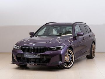 GT Touring