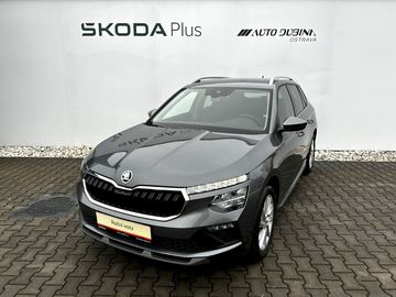 1.0 TSI 85kW MP6 Top Selection