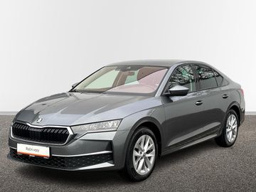 1.5 TSI / 110 kW Selection