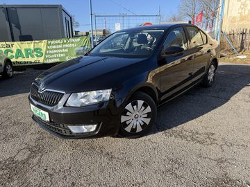 1,4TSI 103kW Ambiente