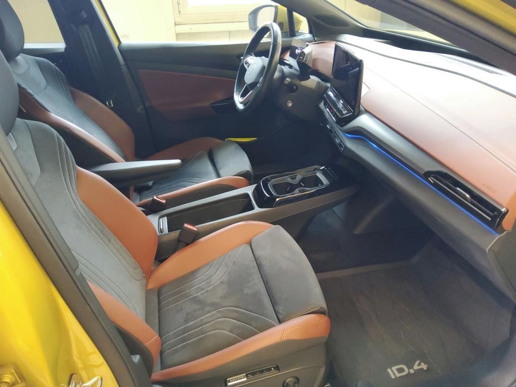 Volkswagen ID.4, Pro Performance 150 kW, 77kwh - fotka 5