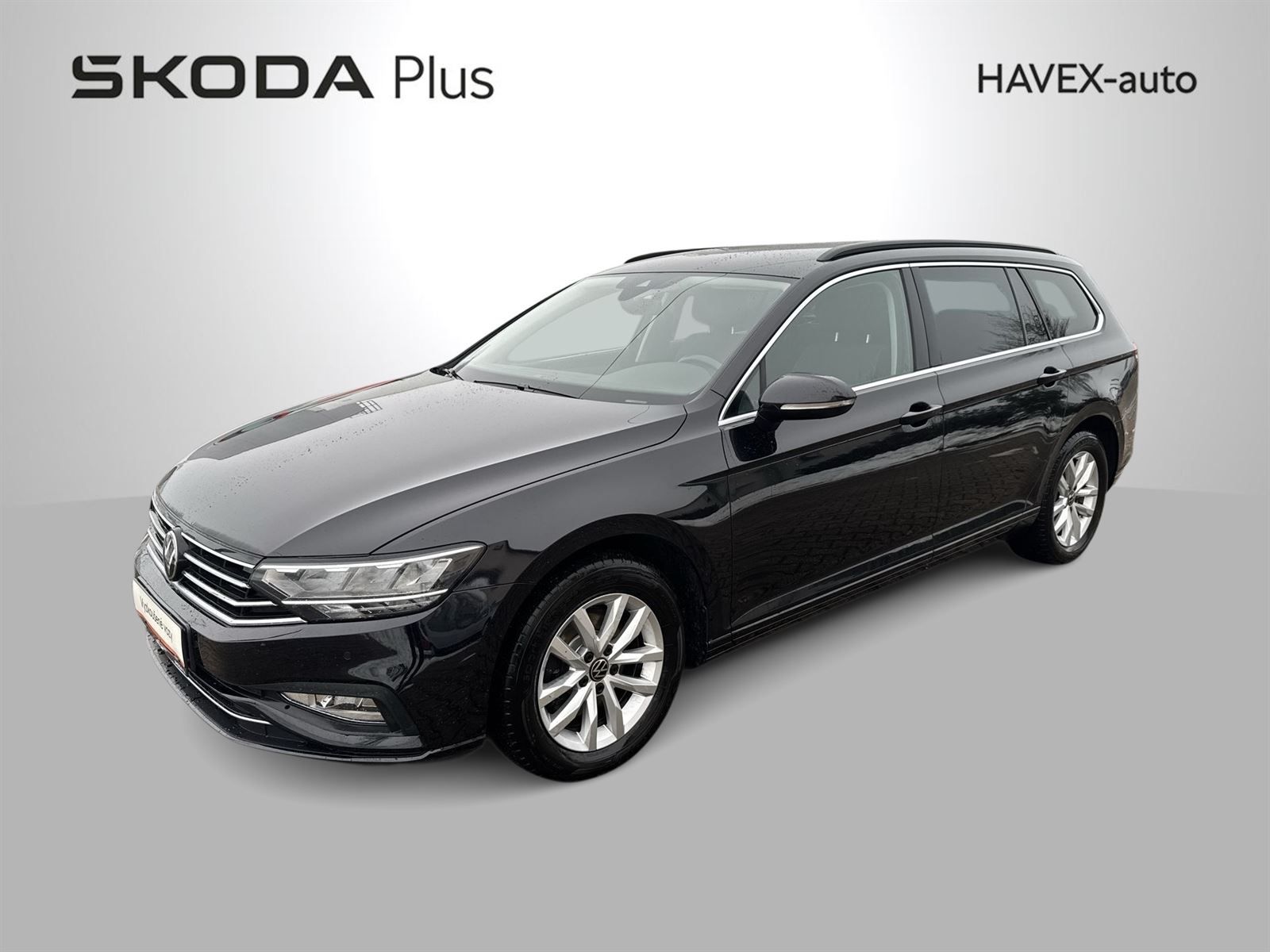 Volkswagen Passat, Variant 2.0 TDI DSG Business