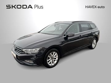 Variant 2.0 TDI DSG Business