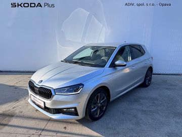 DSG 1.5 TSI 110 kW Style