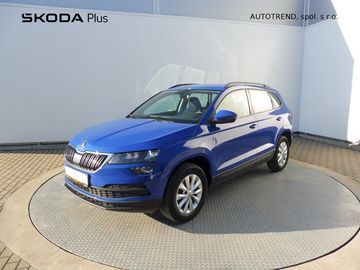 Ambition 1,0 TSI 85kW