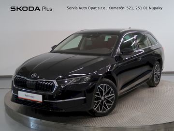 FIRST EDITION 2.0TDI 110KW DSG
