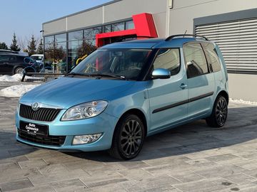 1.2 TSI Style 63kW