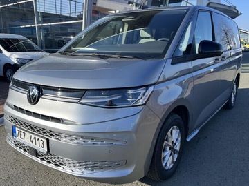 Long Life 2,0 TDI 110 kW