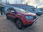 Dacia Duster, Prestige TCe 74kW/100k