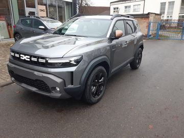 Extreme hybrid 155