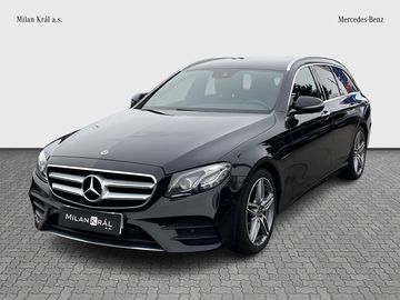 E 220d 4M AMG