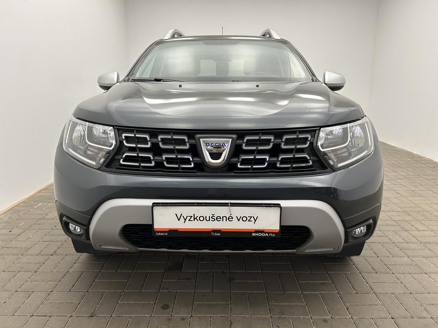 Dacia Duster, 1.0TCe 74kW Comfort - fotka 4