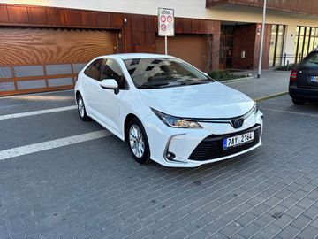 1.8 Hybrid