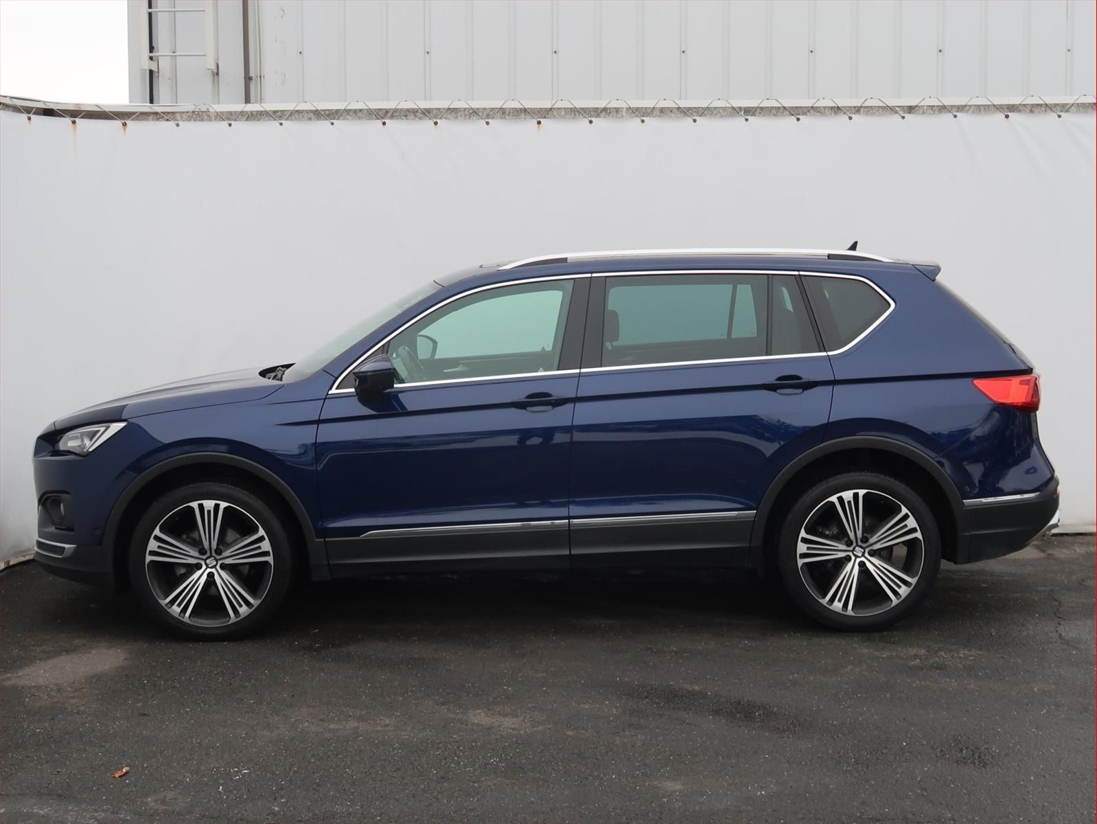Seat Tarraco, 1.5 TSI, Style, Automat - fotka 3