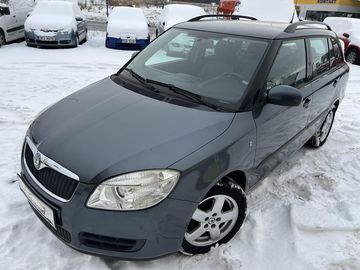 1.4MPI 63KW,KLIMA,ALU,TEMPOMAT