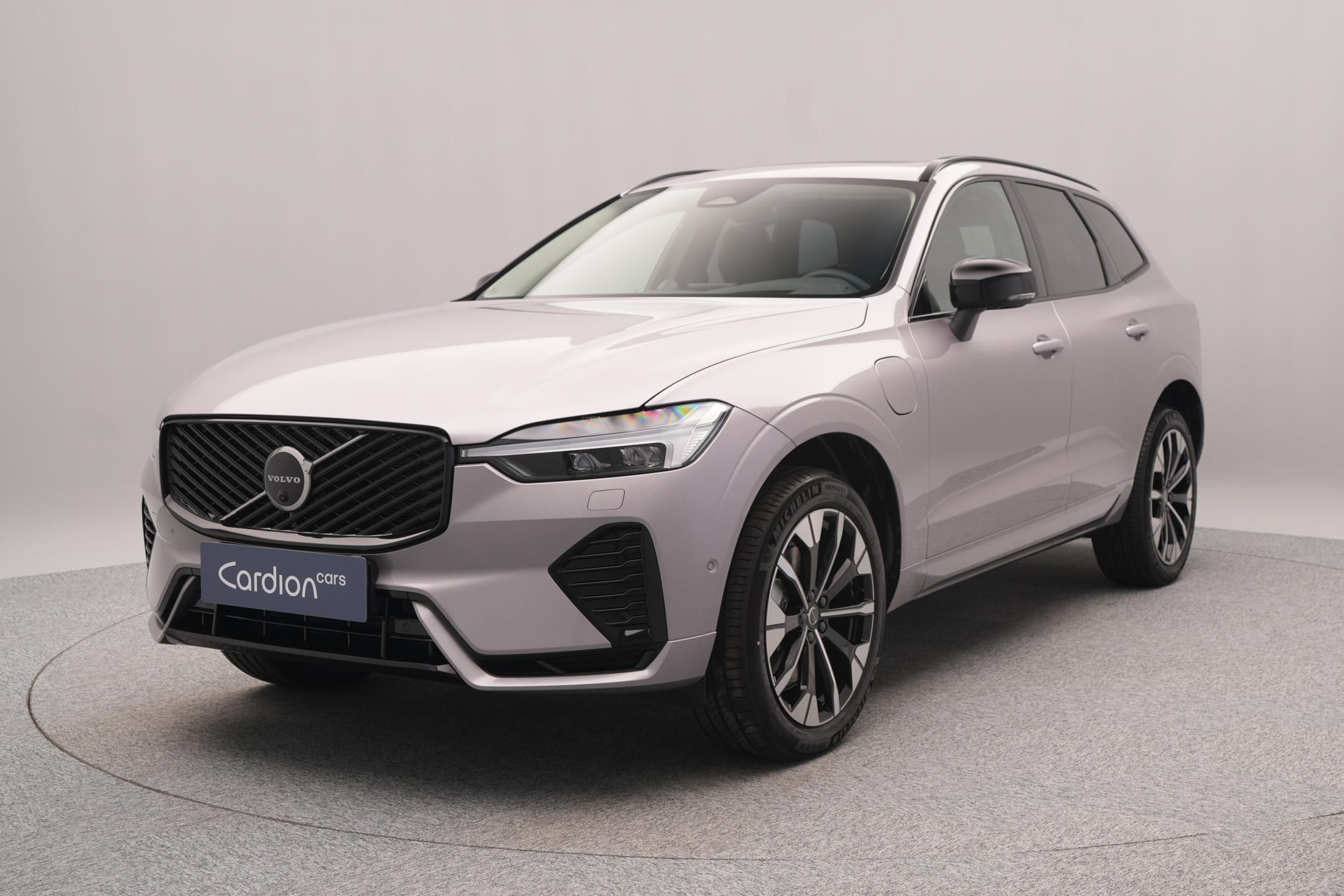 Volvo XC60, T6 AWD AUT DARK ULTRA