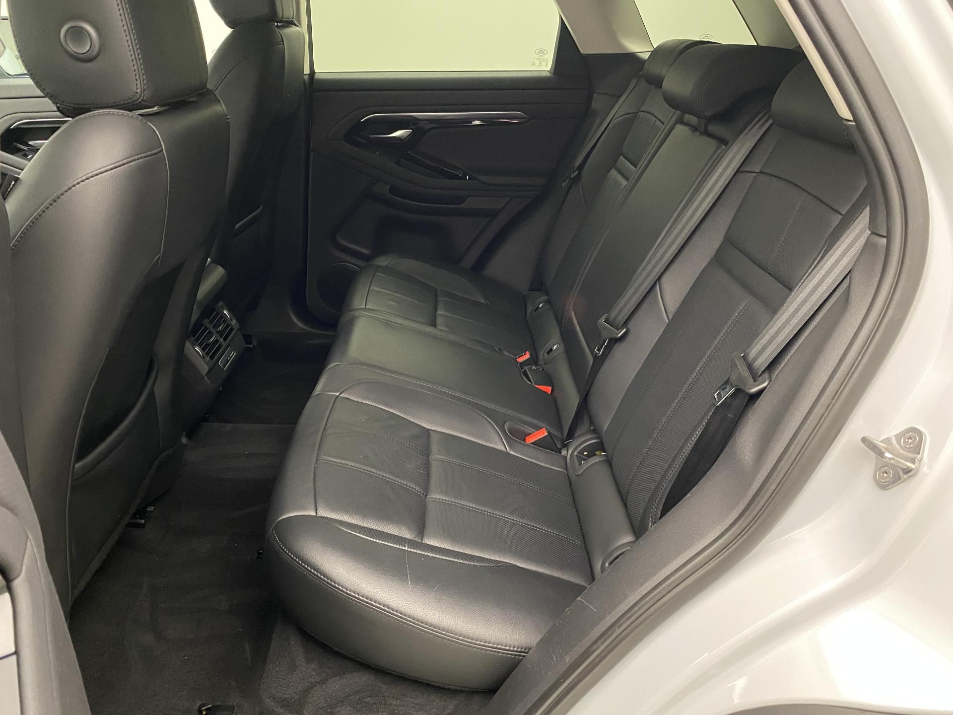 Land Rover Range Rover Evoque, D150 S AWD AUT CZ - fotka 5