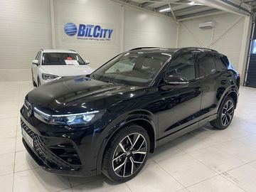 2.0TDI 4M R-LINE Harman/Kardon